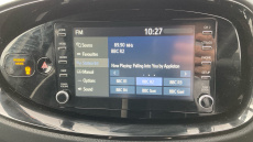 Toyota Aygo X 1.0 VVT-i Edge 5dr Petrol Hatchback